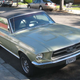 Illustration for article titled 1967 Ford Mustang